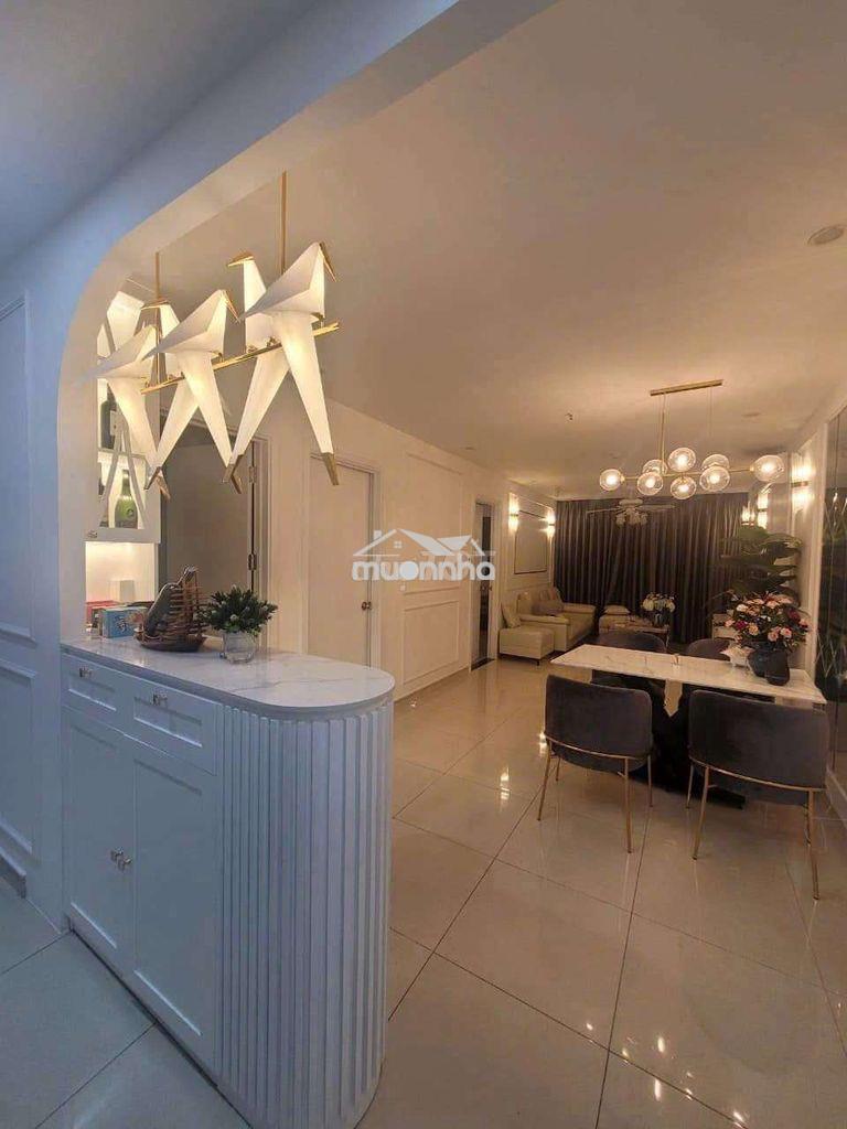 Cho thuê căn hộ cityland 2pn 2wc giá rẻ chỉ từ 13tr/ tháng - Ảnh 4