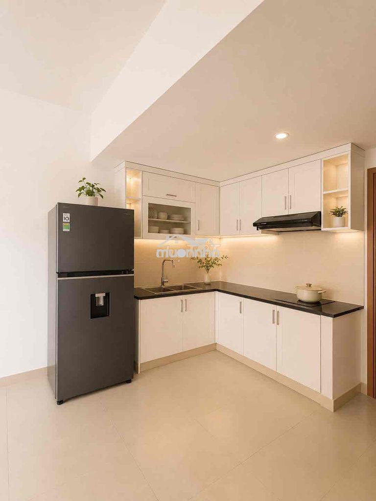 Cần bán gấp căn hộ chung cư thủ thiêm sky, thảo điền - 2