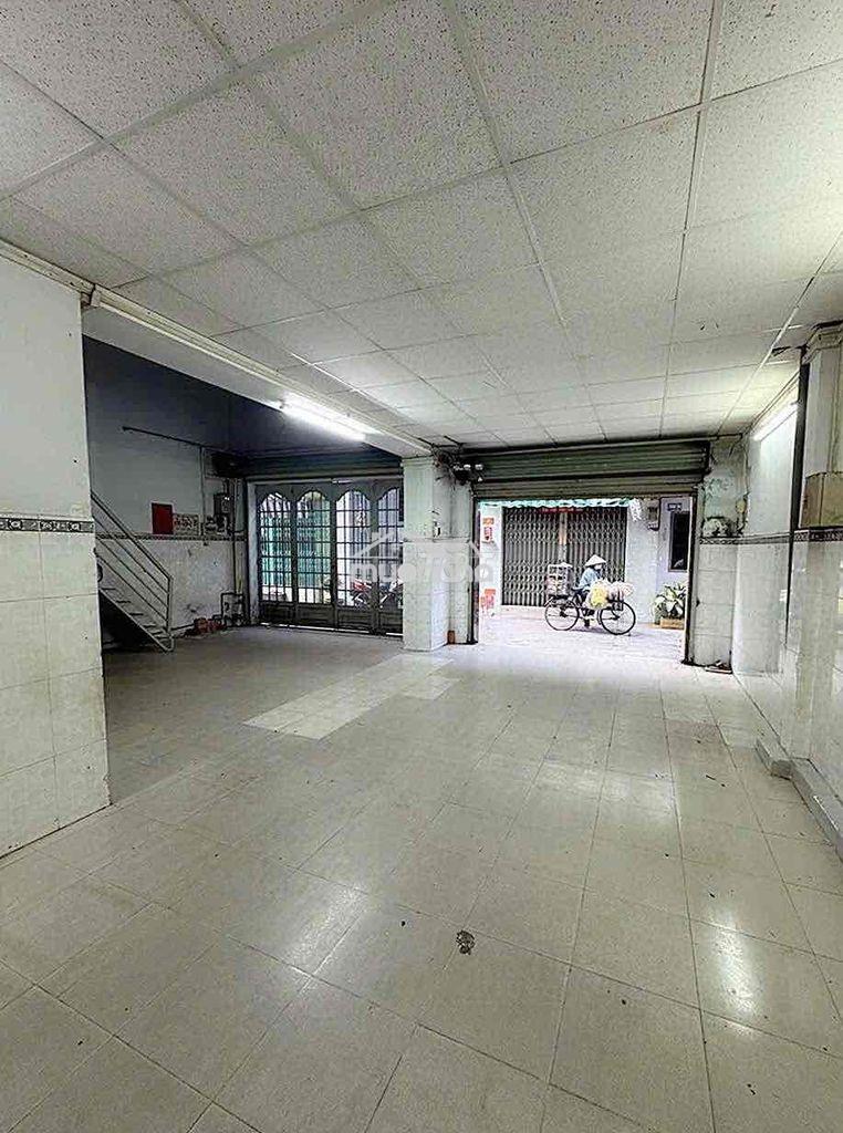 Hxh thông 360/15 tân hoà đông_gần phan anh tân phú_8x10m trống suốt - Ảnh 3