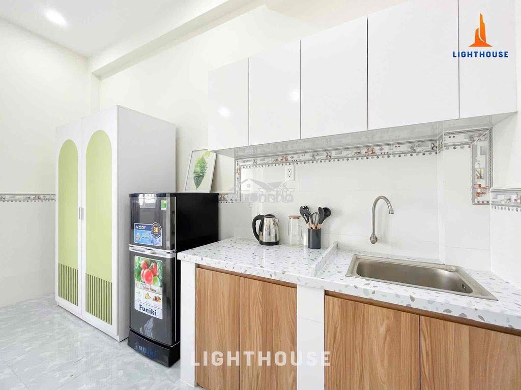Studio ngay tân sơn - phạm văn bạch - trường bay - đi tân bình tân phú - Ảnh 2