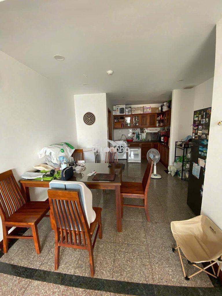 Bán nhanh căn hộ 2pn dt 100m2 hướng đông nam tại new saigon - hagl3 - 2
