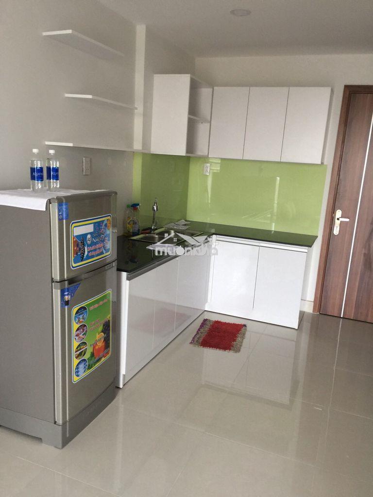 Bán căn hộ samsora sổ hồng riêng có nội thất giá *** thị trường - Ảnh 3