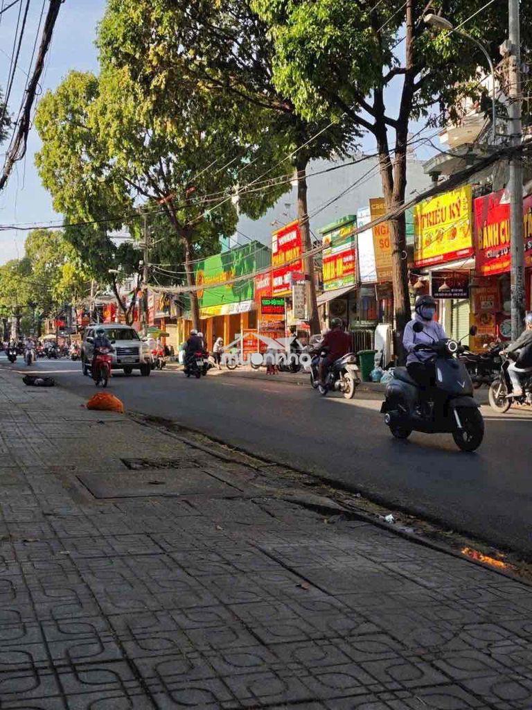 💟 Cho thuê nhà nguyên can mặt tiền kinh doanh sầm uất lê văn thọ p11 - Ảnh 4