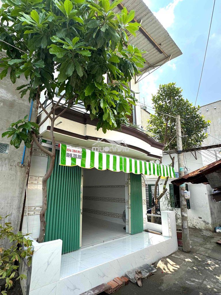 Nhà nguyên căn an lạc bình tân - 2
