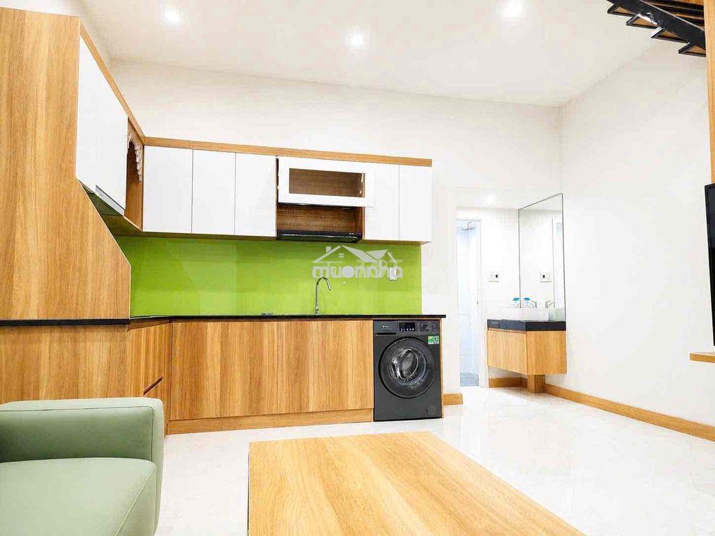 🏠 Nhà gần cầu rồng - biển mỹ khê, full nội thất, ở ngay – chỉ 4.x tỷ - 2