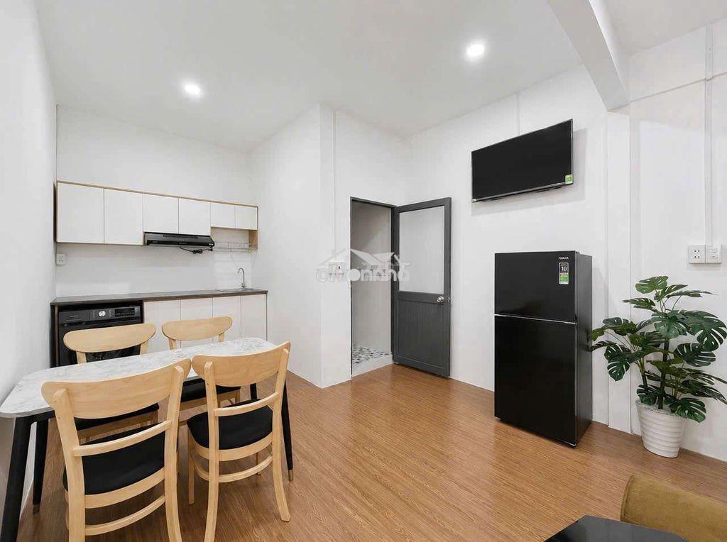🥳🏡 Chdv 2 phòng ngủ - ban công (60m2)- lê đức thọ, gò vấp- 💯 thoáng 🌞🌻 - 4
