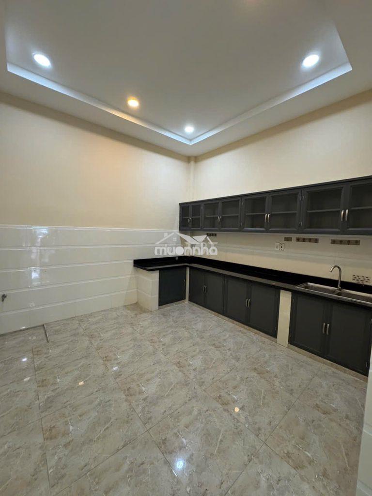 🌈 Hẻm 7m tân kỳ tân quý & sơn kỳ, 4 tấm, 4 x 16m, 5 phòng ngủ, 4 wc - Ảnh 3
