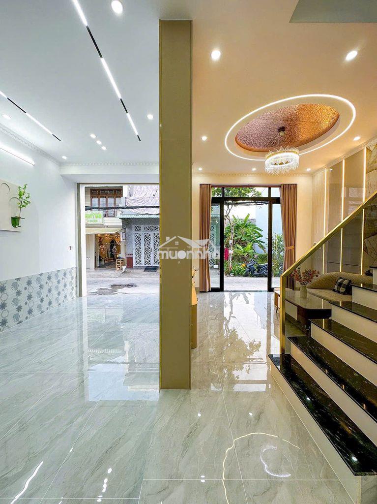 Bán nhanh căn 75m2 ngay visip 3- sổ sẵn công chứng ngay - Ảnh 3