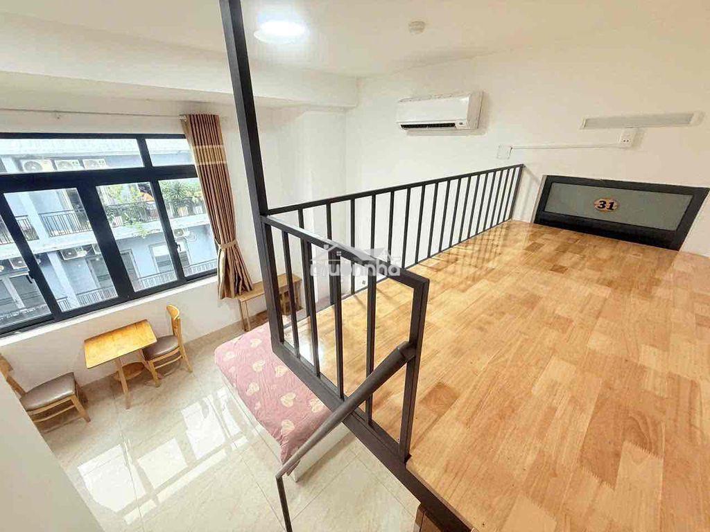 Duplex - nguyễn gia trí - ngay uth, hutech, ftu - Ảnh 2