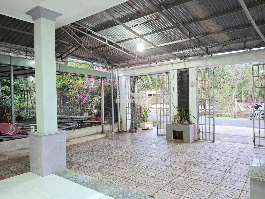 Bán căn nhà ở 1/ đ. lê minh nhựt - củ chi *dt:140m2 shr giá chốt 820tr - Ảnh 3