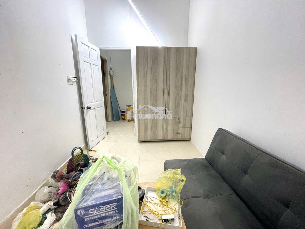 Căn hộ 2 phòng ngủ  38m2❌ chỉ 7,5tr - cityland phường 10 gò vấp - Ảnh 3