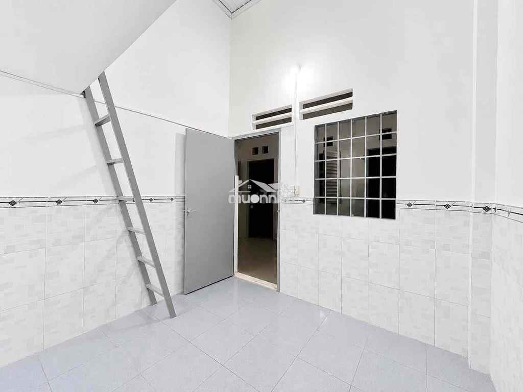 Phòng trọ giá rẻ ngay vincome dĩ an ngã tư 550 - Ảnh 3