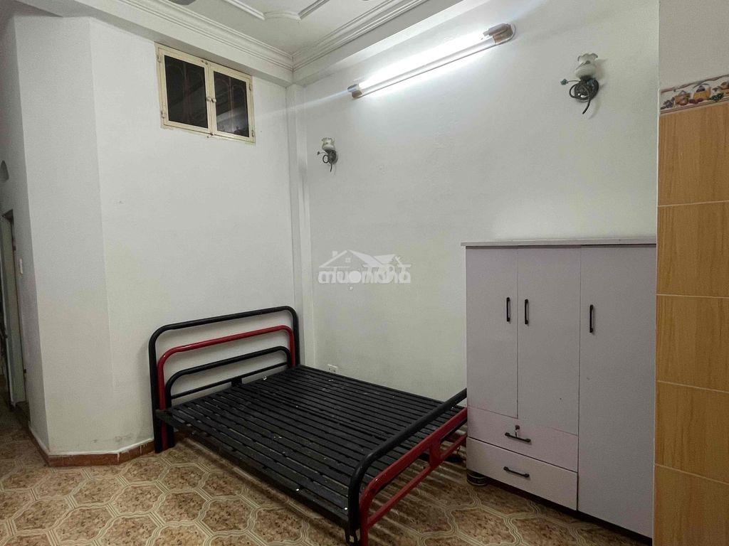 Phòng đẹp cho thuê 25m vuông - 4
