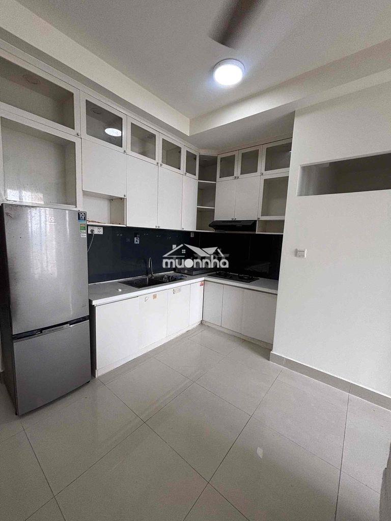 The park residence nhà bè cho thuê 2pn 1wc full đồ giá 9triệu ở liền - 3