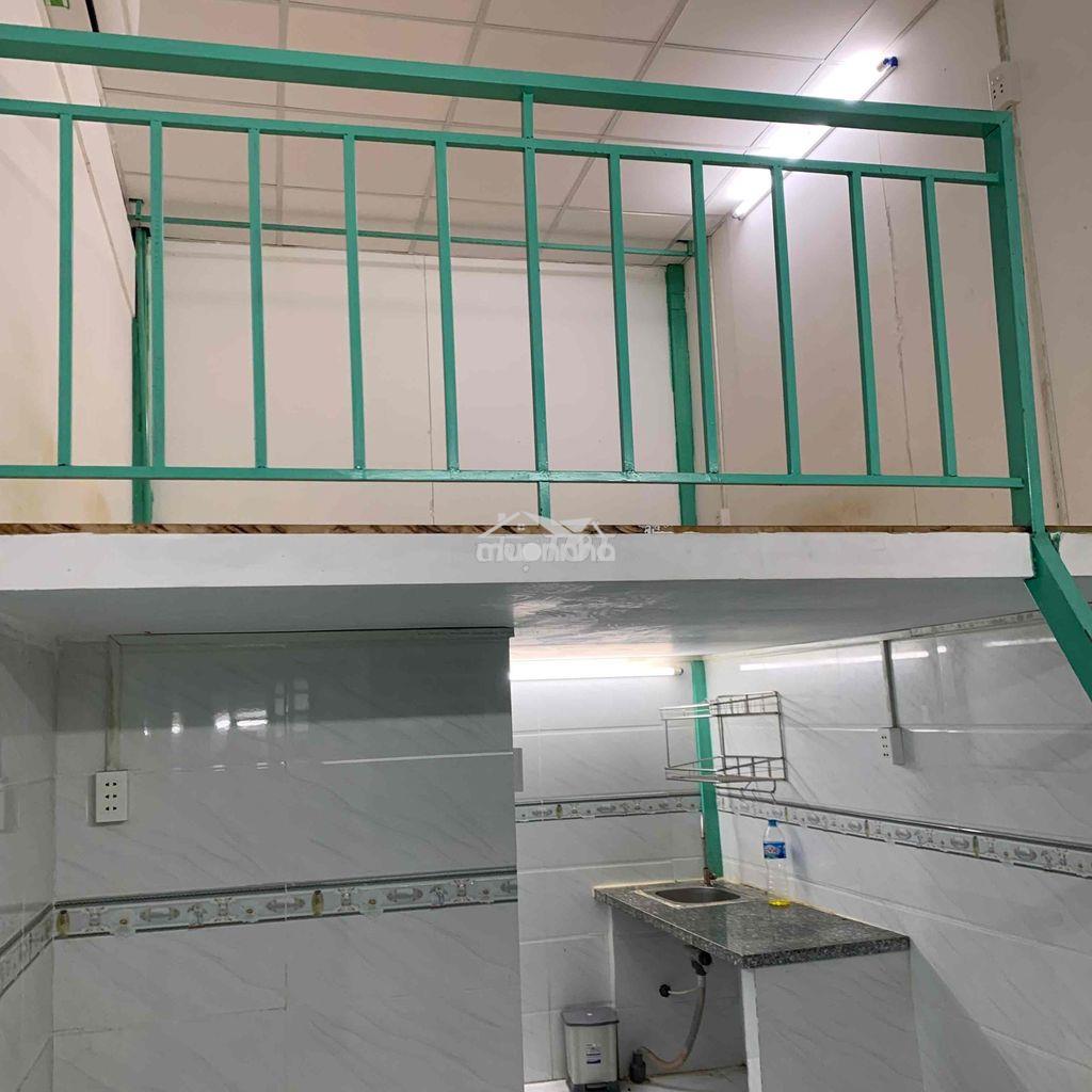 Phòng 45m2 ngay kcx tân thuận q7 - 3