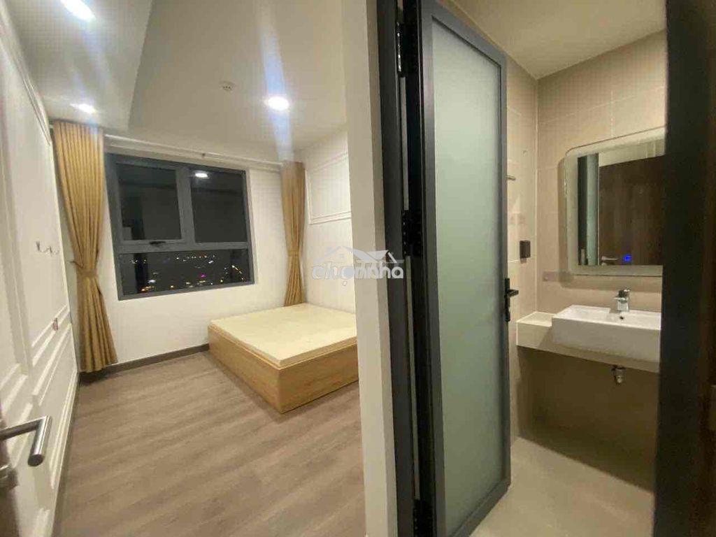 Cho thuê 3pn-2wc(75m)q7 boulevard  ntcb giá chỉ 12.5triệu - Ảnh 2