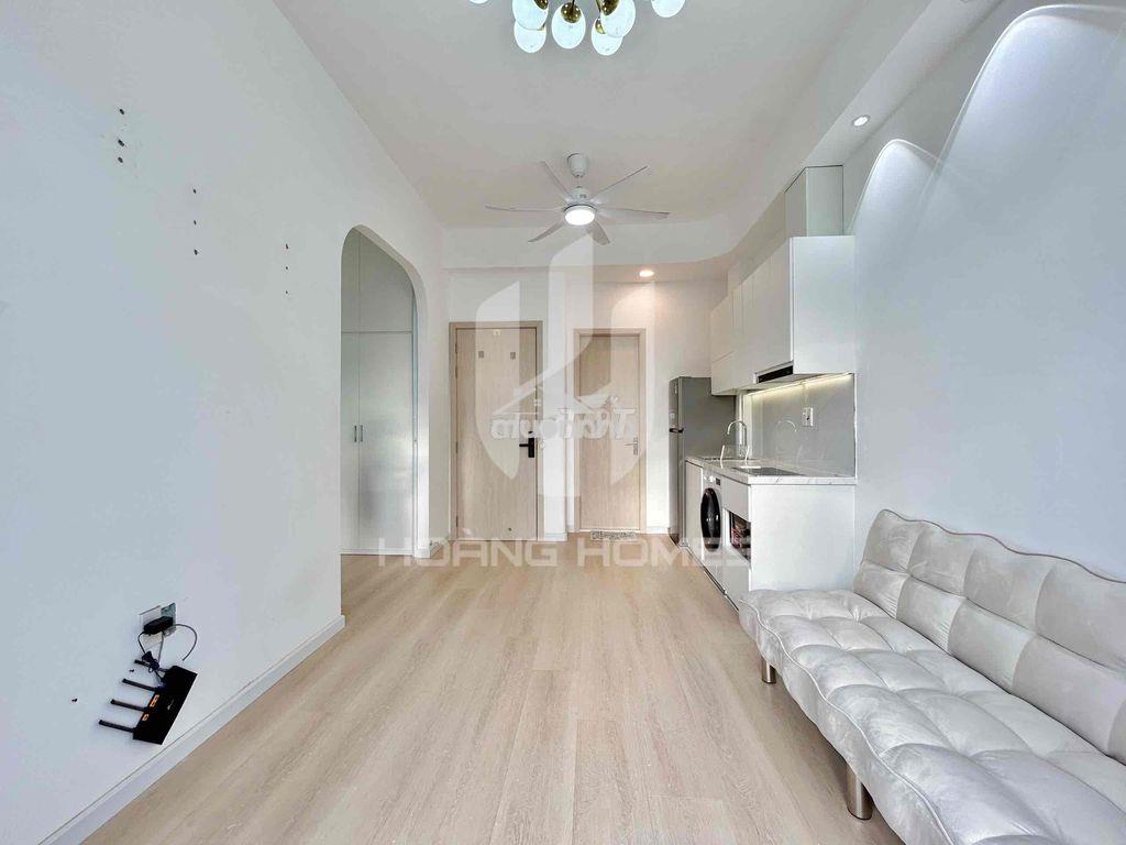 Cho thuê 1 phòng ngủ bancol tại lakeview city, quận 2 - Ảnh 3