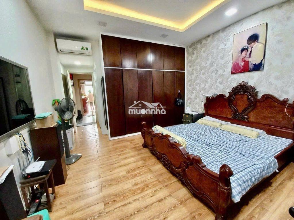 Cho thuê nhà đẹp rộng 100m2 khu kiều đàm, giá 25 triệu/th - Ảnh 2
