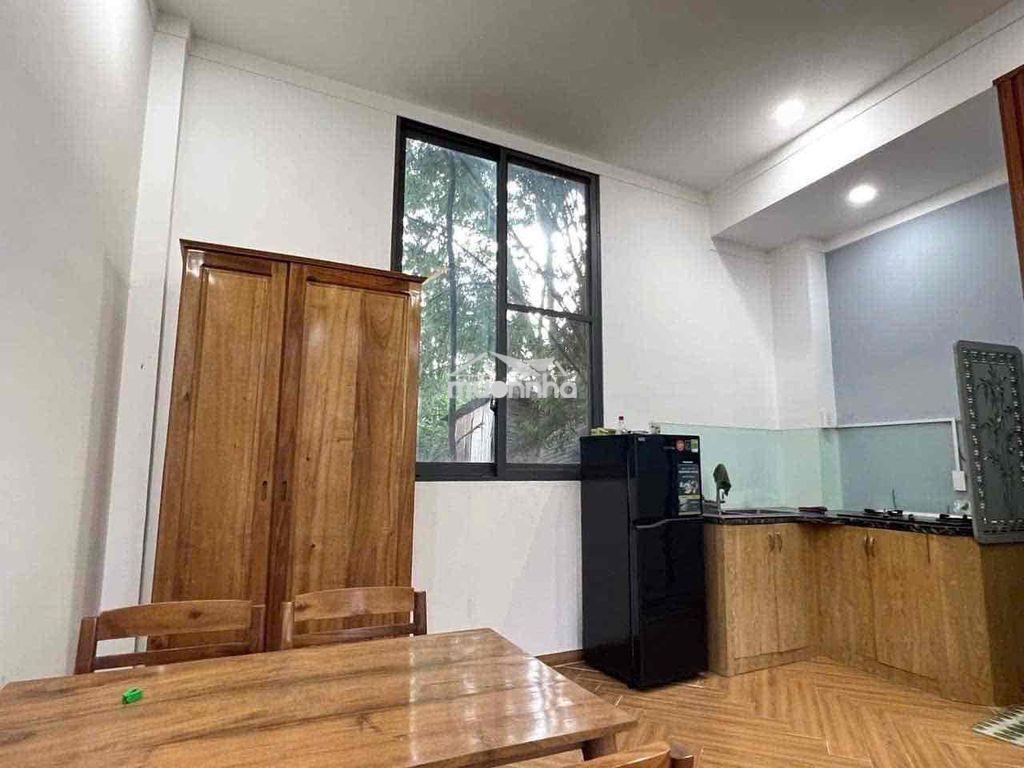 Cho thuê nhà 2pn full ngay toà becamex - gần nhà thờ vinh sơn - 3