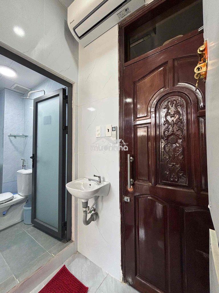 Ktx sunshinehome bình thạnh - chỉ 100m đi bộ tới đh giao thông vận tải - Ảnh 4