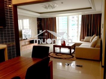 Bán gấp chung cư miếu nổi, quận bình thanhk, có sổ hồng 53m2 đầy đủ nt - 3
