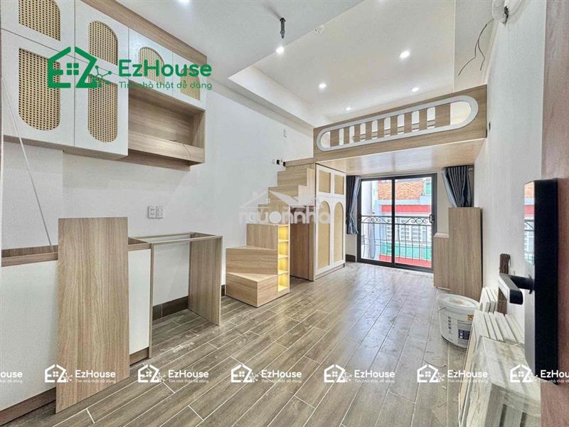 Khai trương dự án bancong full nt ngay khuông việt