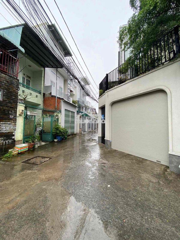 Phước long a - hồ bá phấn - 81m2 - 2 tầng - 8 t 1 - 3