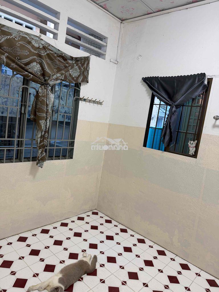 Cho thuê phòng mới khu phan văn hân - 2