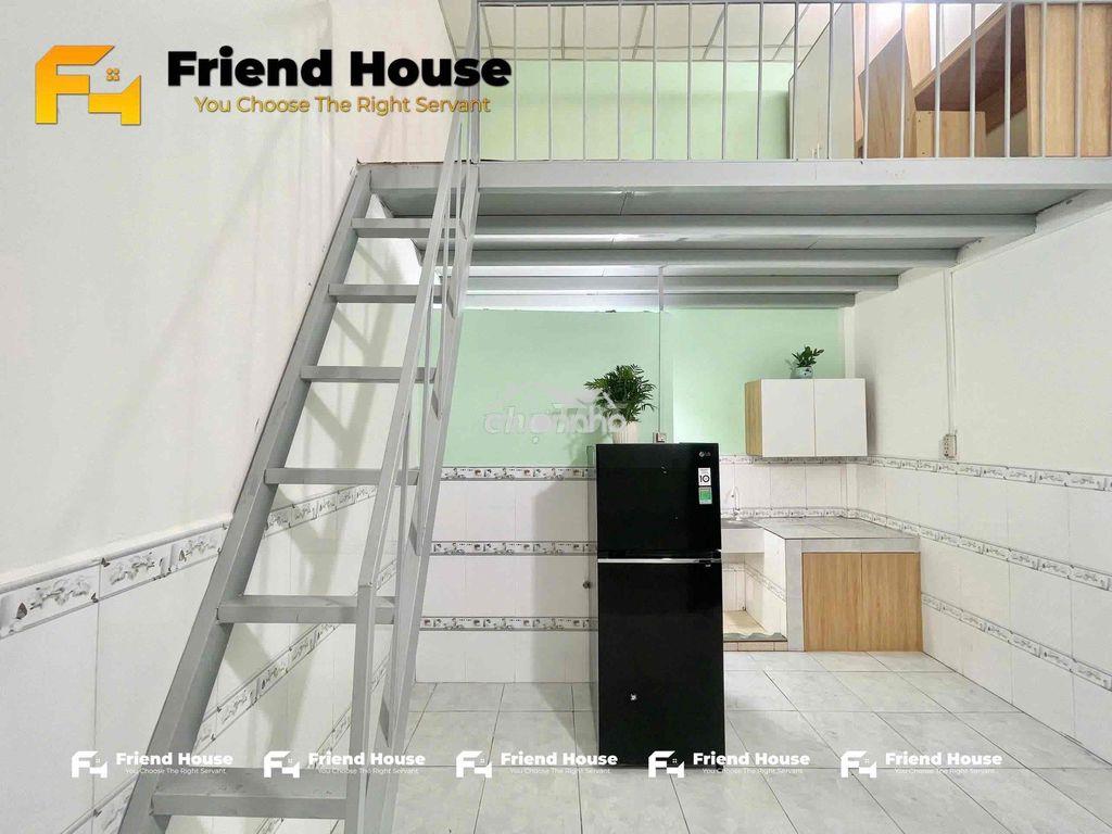 🎉 Khai trương 44 phòng sẳn máy lạnh ngay 🏫 đh nguyễn tất thành - Ảnh 3