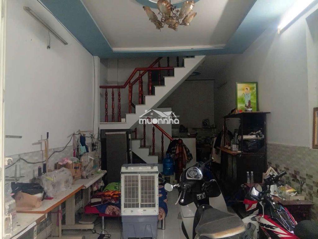 Kho nhà chính chủ cho thuê 4x10 1lầu 2pn 2wc - 2