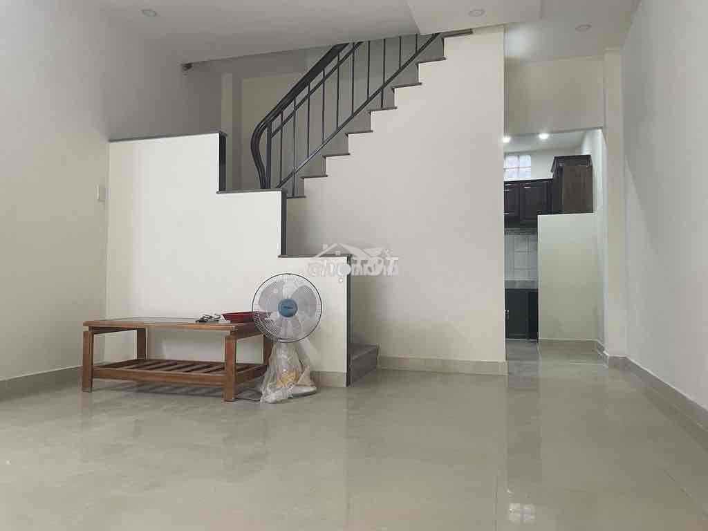 Hetm 4m nguyễn đình chiểu q3, dt rộng 4x11m, trệt 1 lầu vô ở ngay - 2