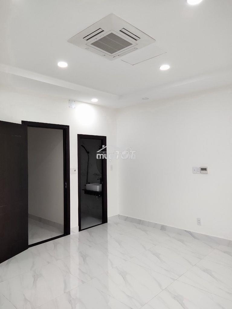 Ký túc xá duplex, cách 100m trường đại học nguyễn tất thành, quận 12 - 3