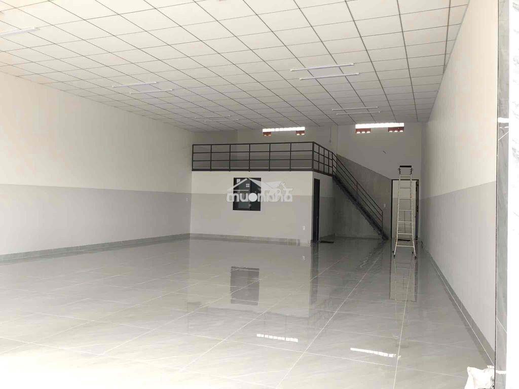 Cho thuê mặt bằng ngang 10 nằm gần ngay vòng xoay hiệp thành 3 - Ảnh 2