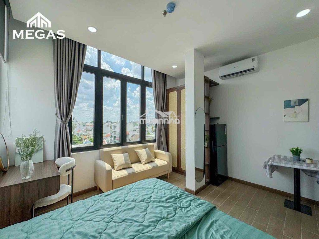 Trống lại căn studio full nội thất đẹp nét❤️ - Ảnh 2