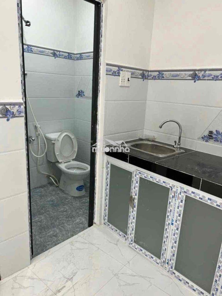 Bán nhà 2 tầng, 2pn đường 14 gần chợ tân quy q7 - Ảnh 4