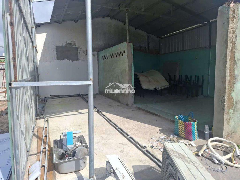 Cho thue nha 100m pham thi giay hoc mon - Ảnh 2