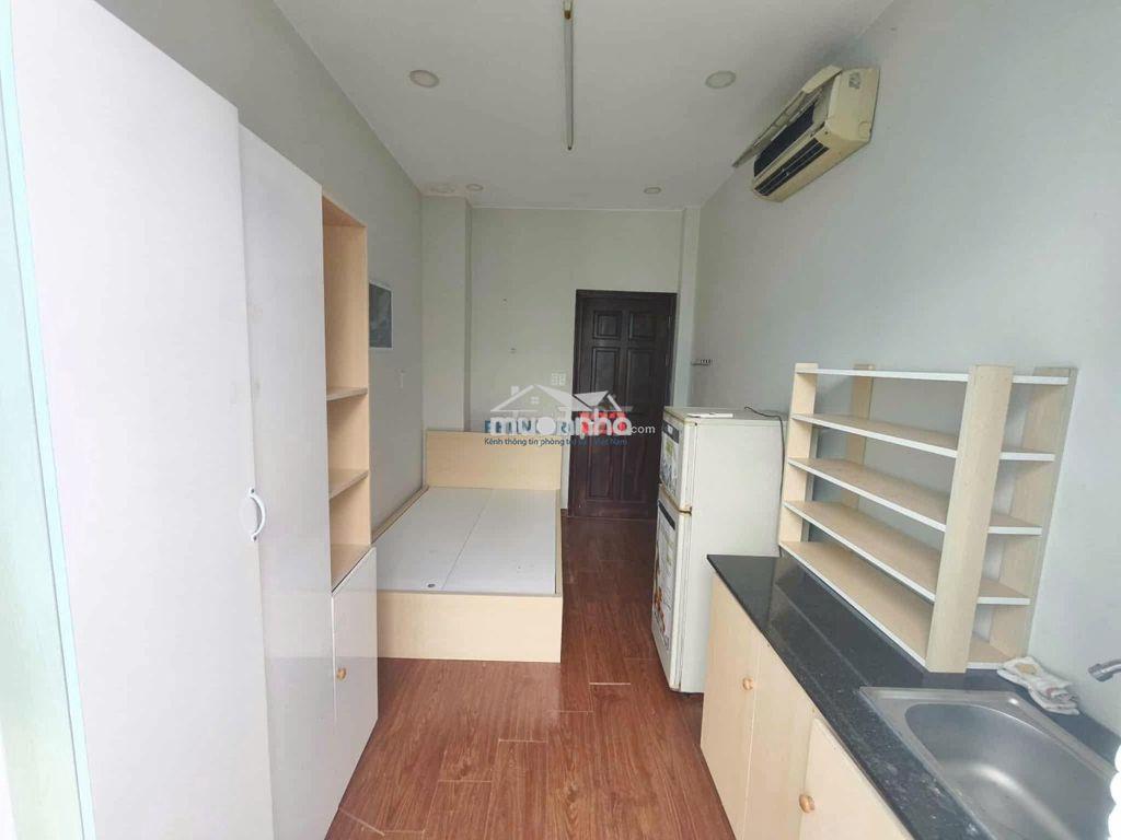Cực phẩm!! phòng rộng ban công nhà vệ sinh riêng -giờ giấc tự do - rẻ - Ảnh 4