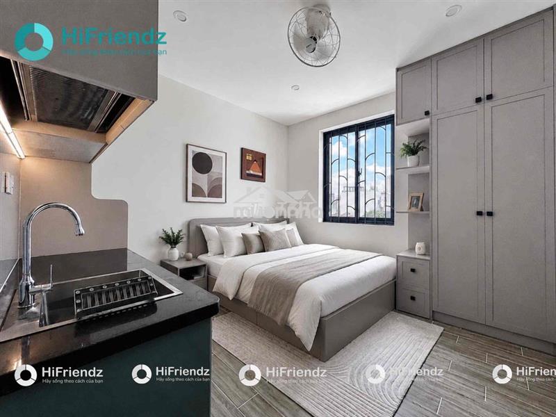 Bốc seal siêu phẩm của tháng , đầy đủ nội thất luxury