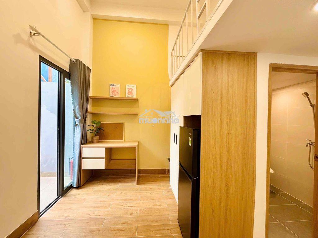 Siêu phẩm duplex vibe hàn quốc gần nttu - Ảnh 2