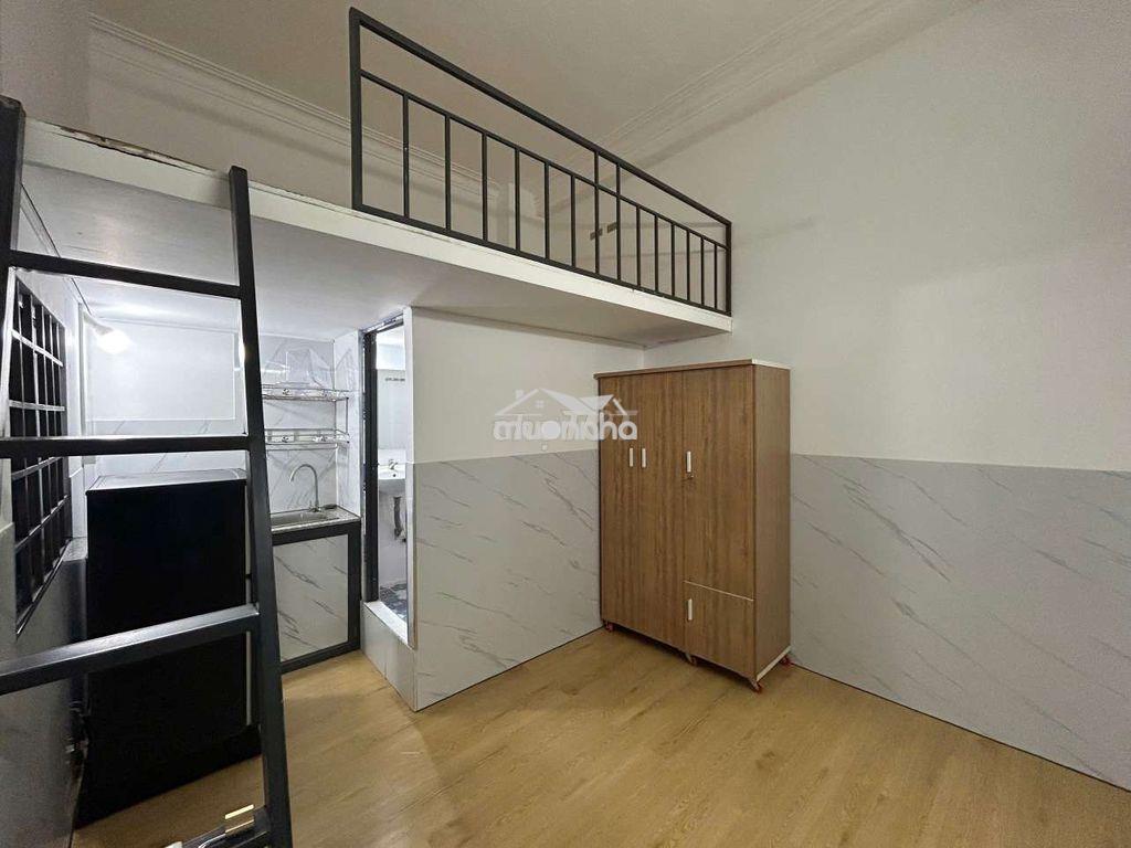 Phòng 104/5a nhất chi mai, phòng 4tr8 - p.tân bình - Ảnh 3