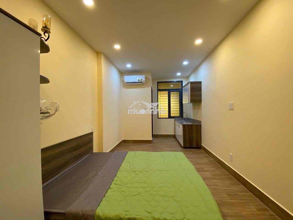 Căn hộ cách vhu huit huflit 5 phút đi xe!! - Ảnh 2