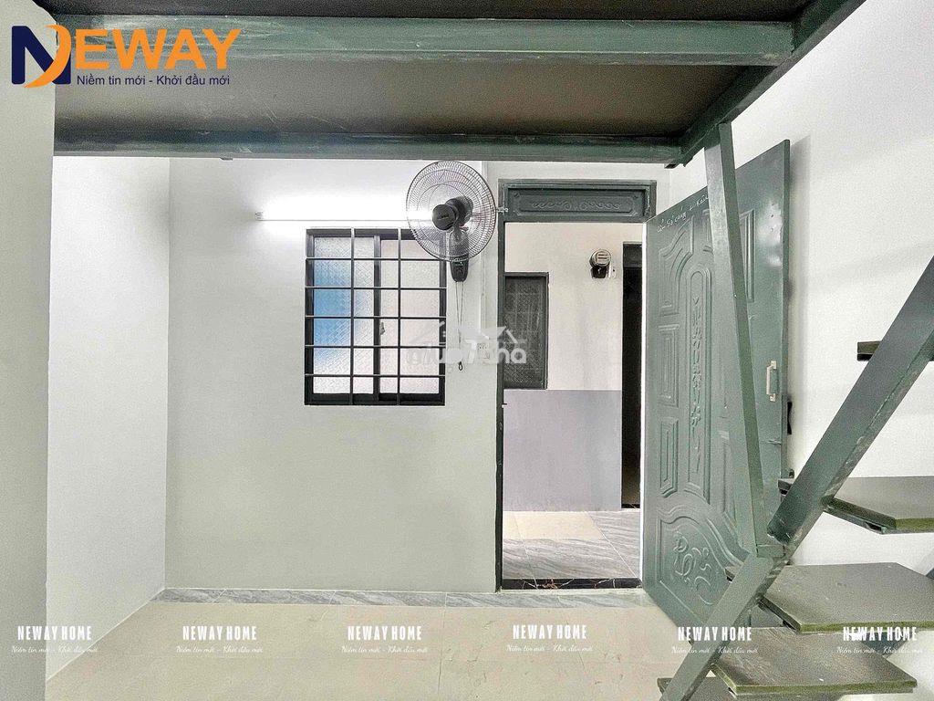 Cho thuê trọ mới gần trường đại học công thương - 4