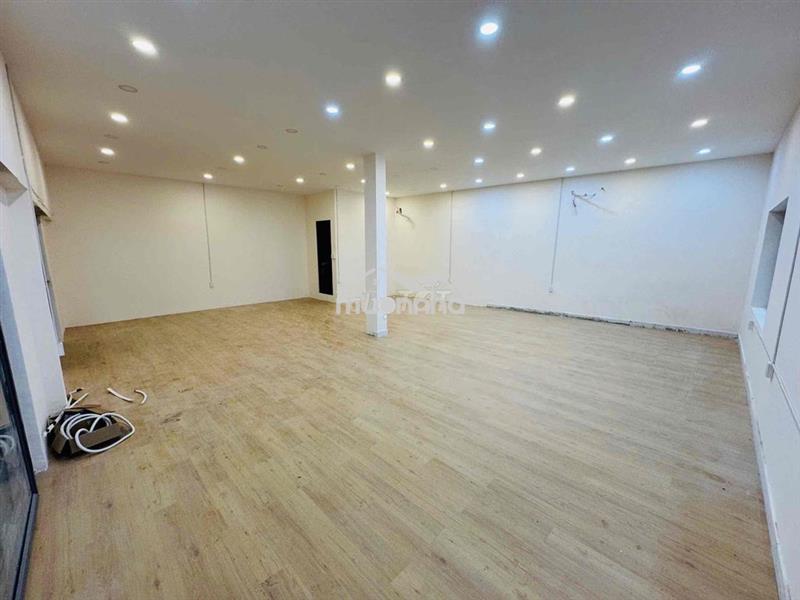 Cho thuê mặt bằng mới đẹp 80m2, hồng bàng, phường bình tây, q6, 12 tr
