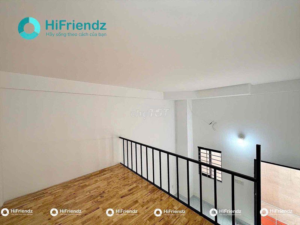Duplex mới xây đi bộ qua đh ntt q12 - 4
