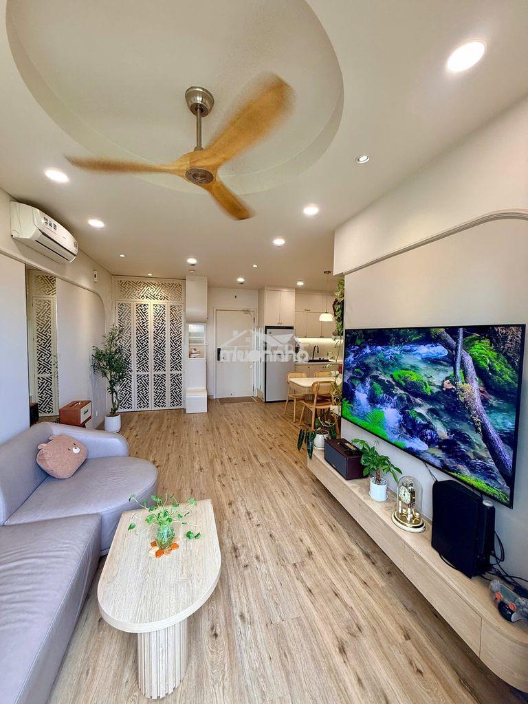 Căn hộ dragon hill 68,1m2 phước kiển nhà bè - Ảnh 2