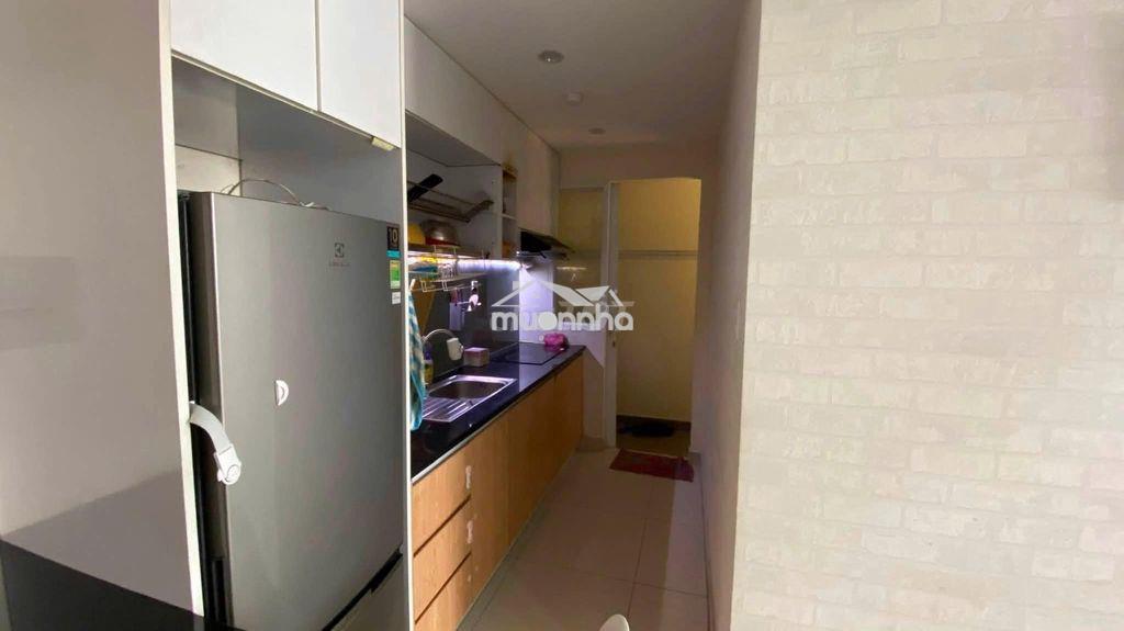 Cho thuê chung cư topaz home, phan văn hớn- căn 2pn, full nt giá 9tr5 - Ảnh 3