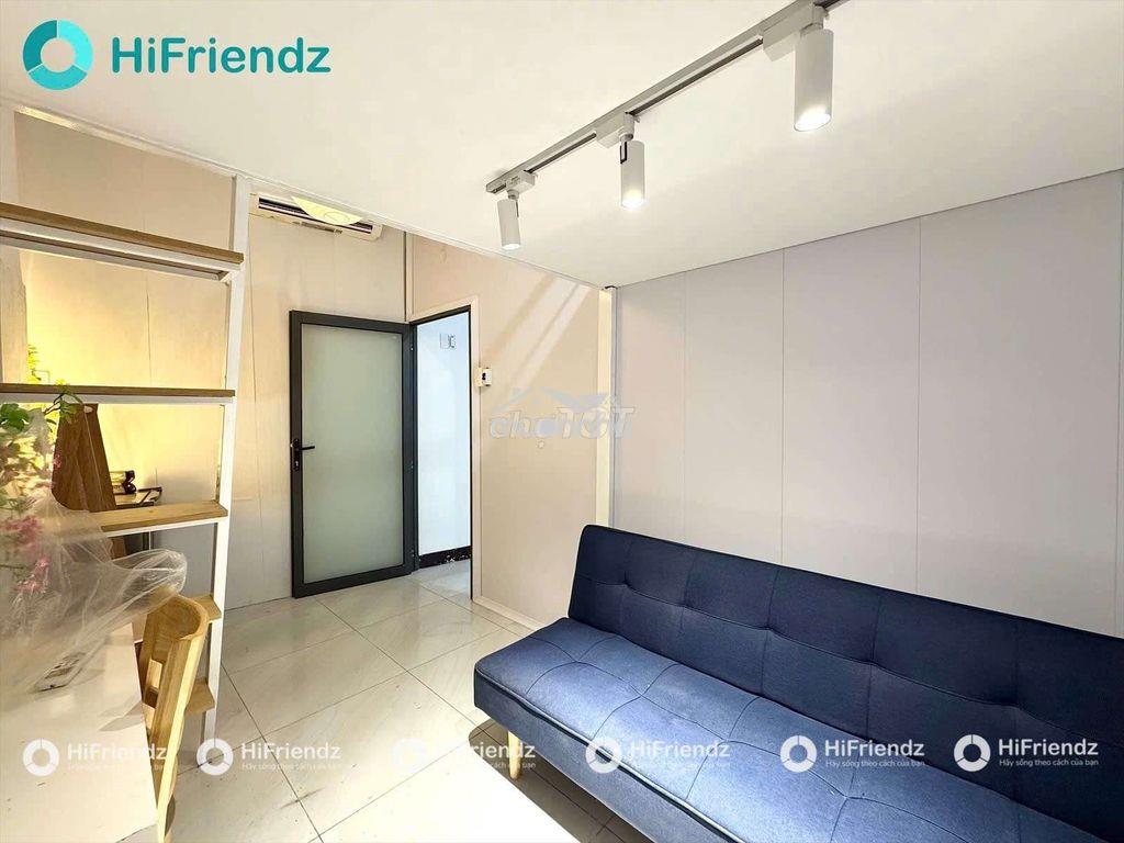 [Chính chủ] phòng duplex q10. đầy đủ tiện nghi - Ảnh 3