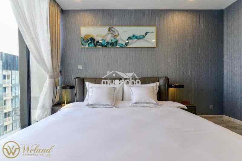 Căn hộ 1pn vinhomes bason cho thuê - Ảnh 2