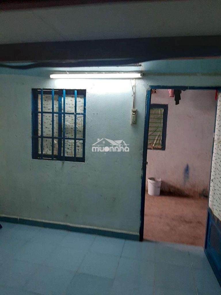 Nhà trọ tây lân 4 - 2