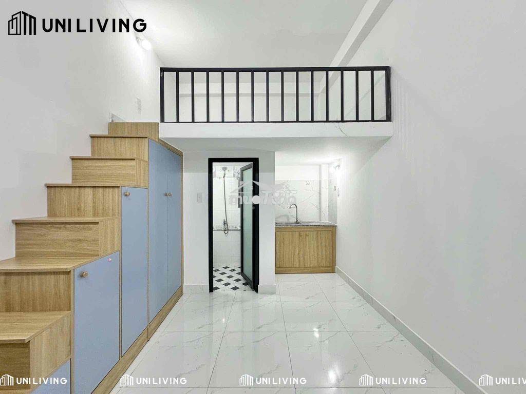 Cho thuê phòng giá rẻ ở đông gần đh fpt, hutech lê văn việt - Ảnh 3